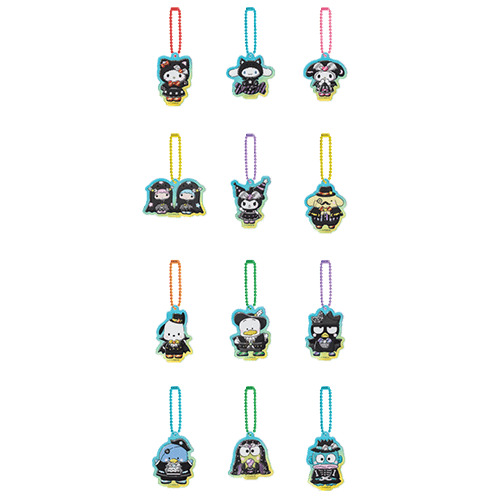 G賞 壓克力吊飾(隨機)