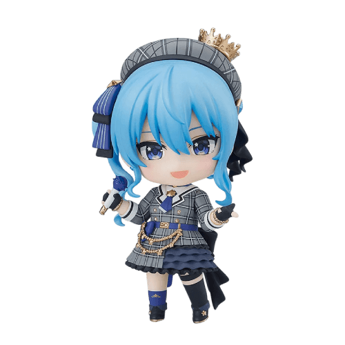 D賞 黏土人 星街彗星