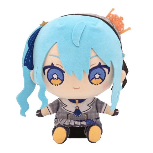 H賞 hololive friends with u 星街すいせい