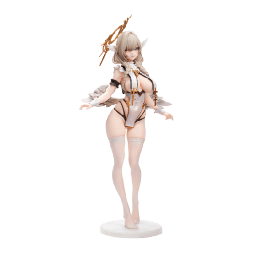 N賞 大漫匠 聖挽教主 切西婭