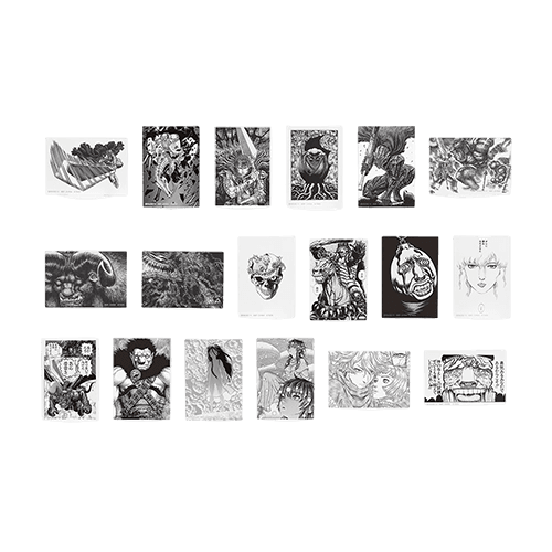 F賞 亞克力立牌(隨機)