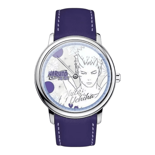 I賞 EAKI手錶 帶土異色款