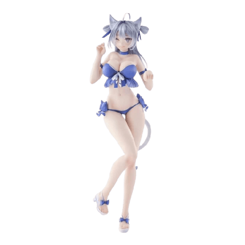 L賞 KOIKOI 戀戀 蝶Mocha(藍)