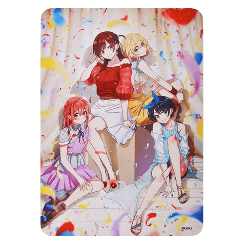 E賞 滑鼠墊 (電競級)