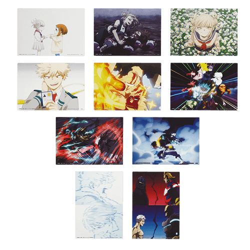 I賞 帆佈板(隨機)