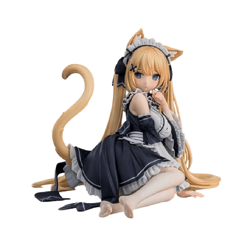 G賞 1/7 花園 Serena