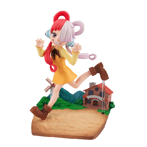 G賞 RUNRUNRUN 美音