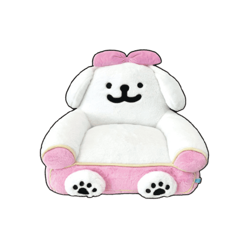 最後賞 小狗沙發