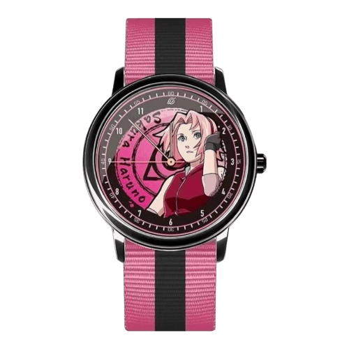 B賞 EAKI手錶 小櫻款