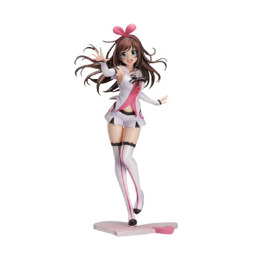 A賞 1/7 絆愛 Kizuna Ai