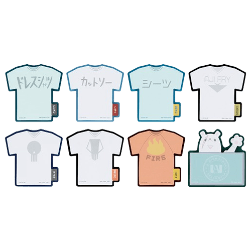 I賞 文具系列(隨機)