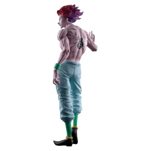 K賞 Grandista 西索