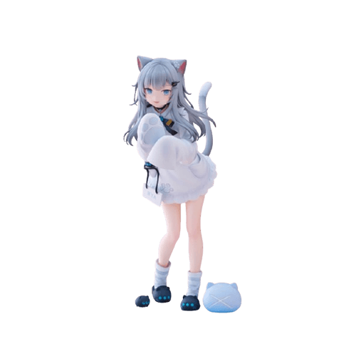 A賞 F:NEX 甘城なつき Nachoneko