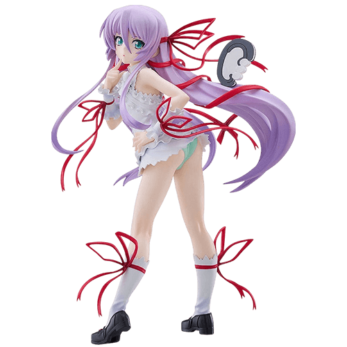 A賞 POP UP SP 艾露‧阿吉芙