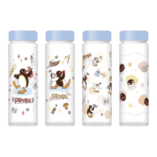 C賞 塑膠瓶(隨機)