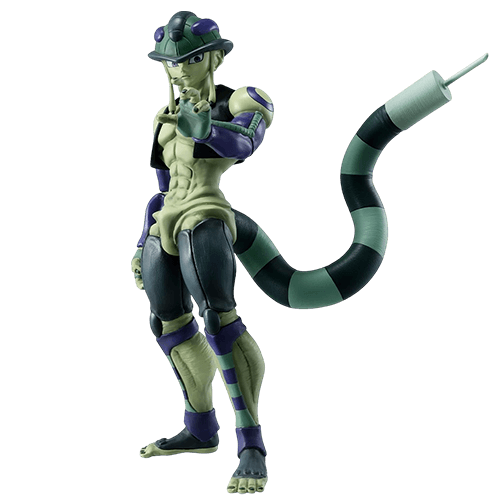 B賞 一番賞蟻王