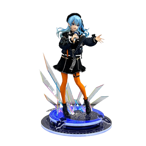 A賞 【預購】Design COCO 星街すいせい PVC