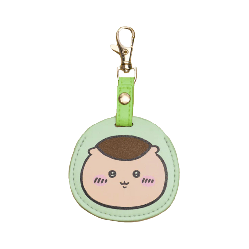 N賞 粟子饅頭吊飾