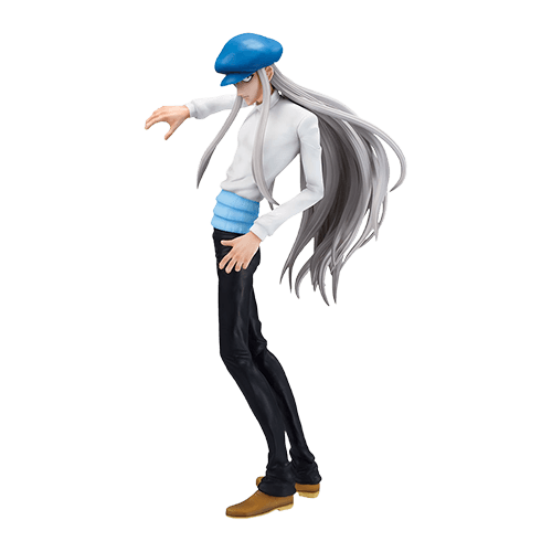 L賞 一番賞凱特