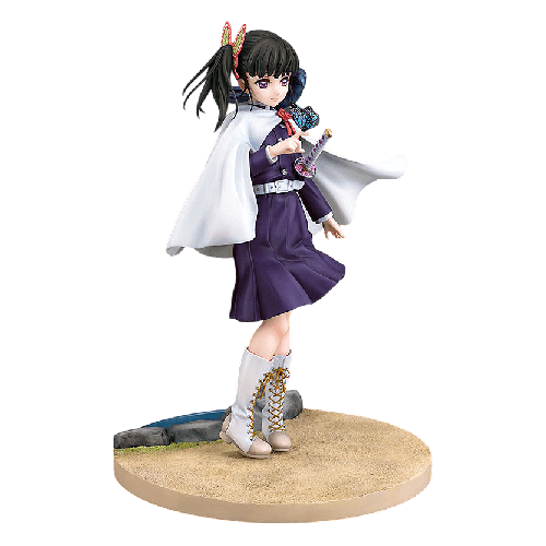 A賞 Phat! 栗花落香奈乎