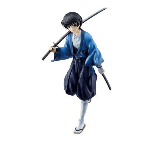 B賞 瀬田宗次郎