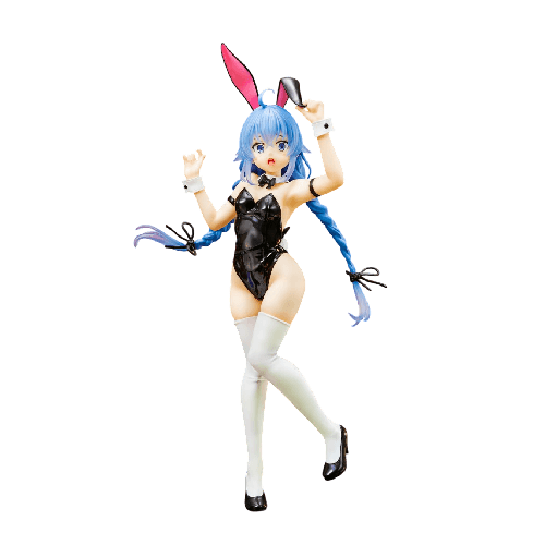 J賞 SYSTEM SERVICE 無職轉生~到了異世界就拿出真本事~ Vivit 洛琪希·米格路迪亞 兔女郎Ver.