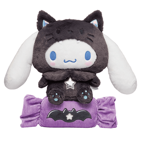 特賞 BIG 大耳狗 娃娃