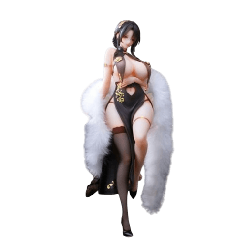 J賞 BearPanda 有鳳來儀