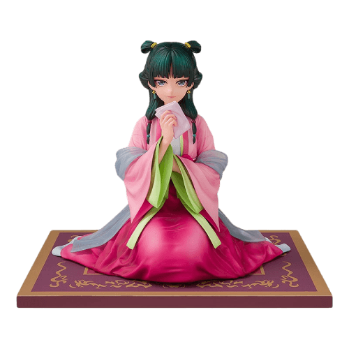 A賞 Wonderful Works 貓貓 園遊會Ver. 1/7 PVC(預購)