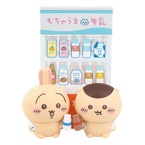 C賞 舒暢湯後時間 模型