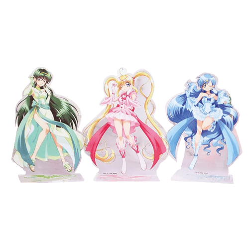 C賞 壓克力立牌(隨機)