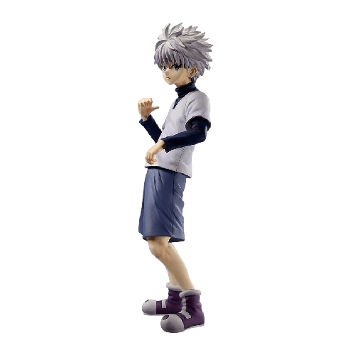 E賞 一番賞奇犽