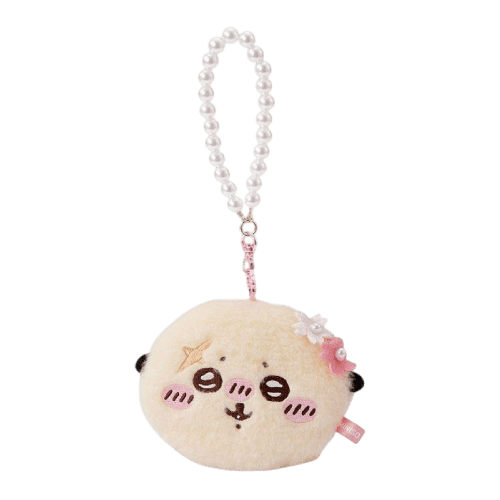 Q賞 海獺勇者 名創零錢包