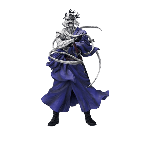 A賞 志志雄真實