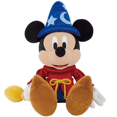 最後賞 魔法學徒米奇玩偶