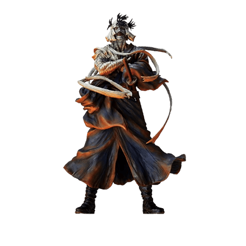 最後賞 志志雄真實 修羅照炎Ver.