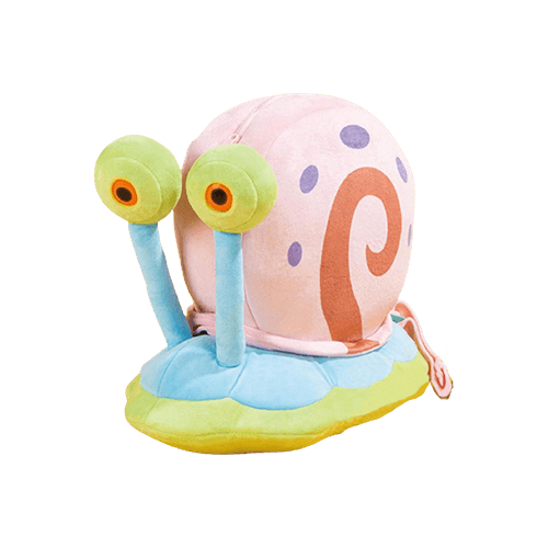 最後賞 小蝸蝸包包