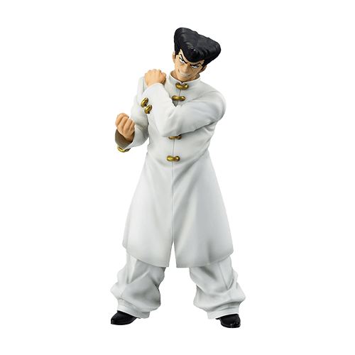 N賞 一番賞拿酷戮