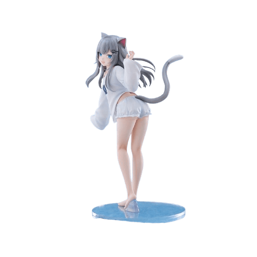 C賞 【預購】FuRyu TENITOL TALL 甘城なつき Nachoneko