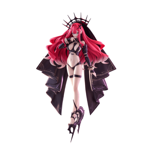 I賞 FuRyu Fate/Grand Order 芭班·希 妖精騎士崔斯坦(第二再臨