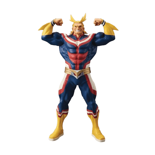 N賞 Grandista 歐爾麥特