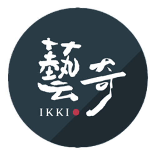 E賞 藝奇ikki新日本料理餐卷(經典套餐)