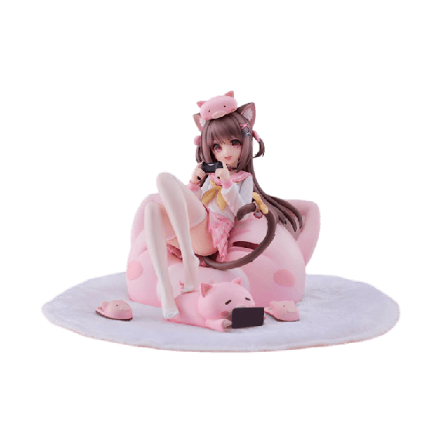 D賞 Raise Dream Asaki 1/7 PVC