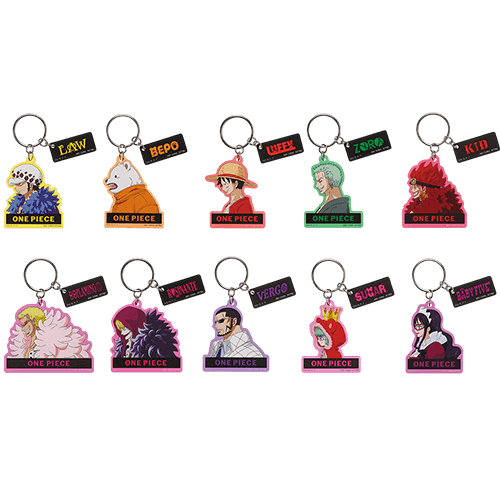 I賞 壓克力吊飾(隨機)