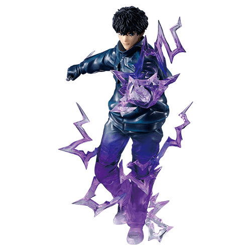 最後賞 勢羽夏生 最後賞ver.