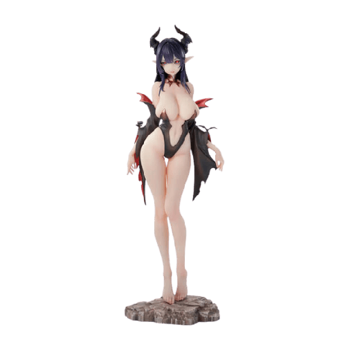 M賞 大漫匠 蝕欲魔女 莉莉安娜