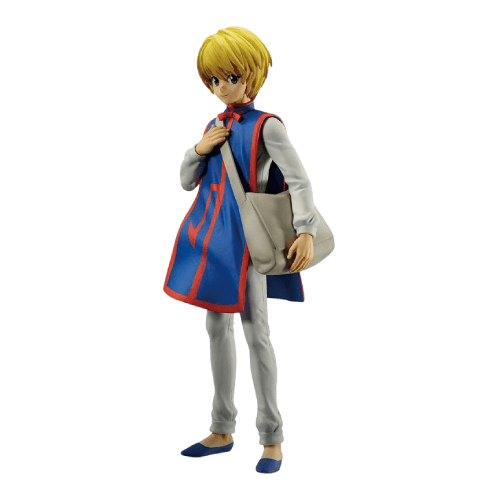 H賞 一番賞酷拉皮卡