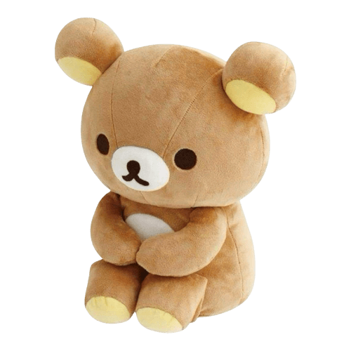 SP賞 拉拉熊大型景品娃(30cm)