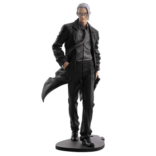 最後賞 阪本太郎