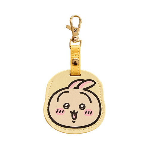 K賞 烏薩奇吊飾